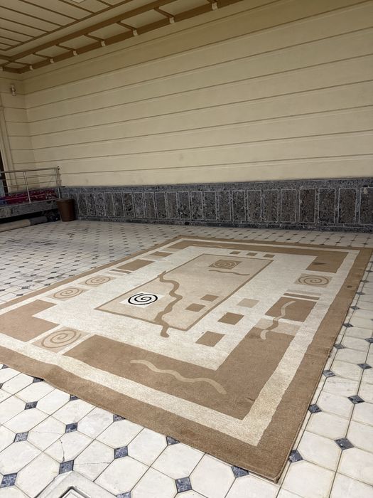 Ковроли 4.50 sm 3.50 sm gilam