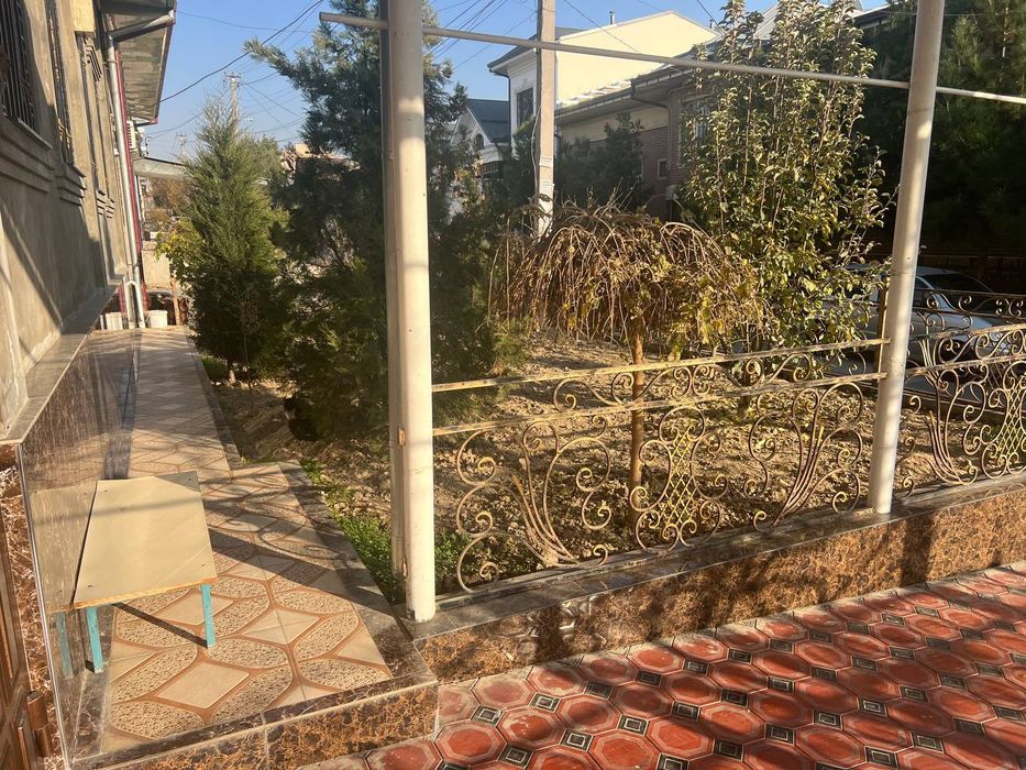 Toshkent Shaxar Uchtepa Tumani