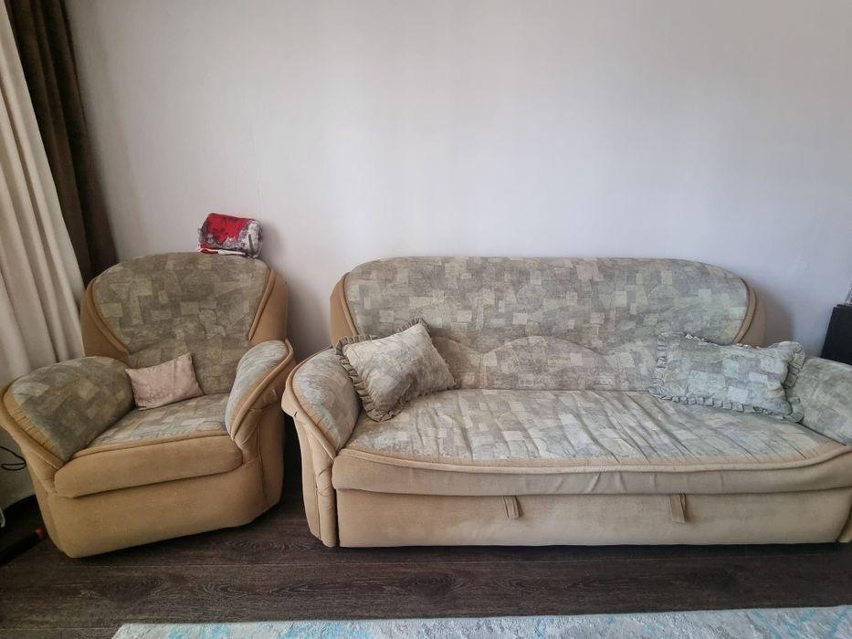 Продаём диваны  3+2+1