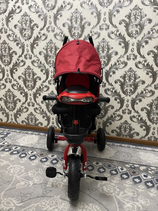 Велик детский 1-5 лет