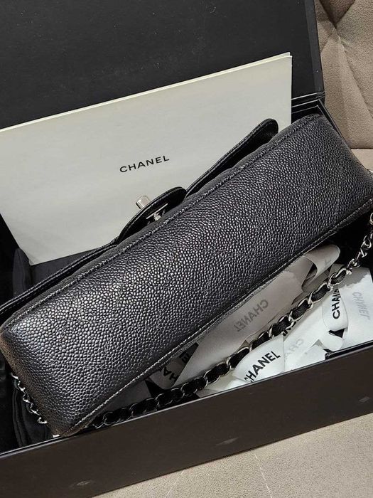 Сумка chanel flap bag classic оригинал