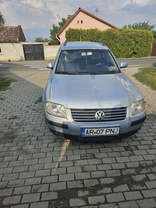Vând gama Volkswagen Passat și golf