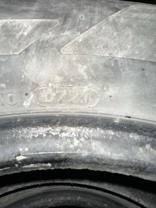 Шины всесезонные Hankook
