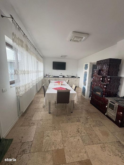 Vila 7 dormitoare | Pretabila AFACERE | 1378 MP TEREN | Bragadiru