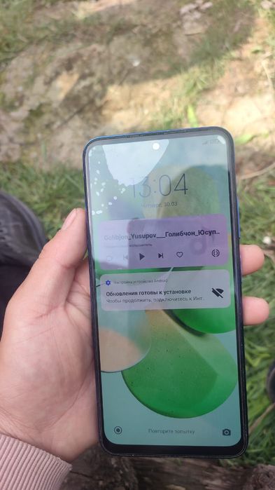 Redmi  Not 11s хороший