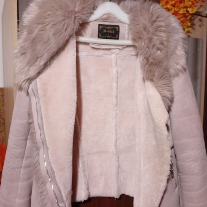 Якета и палта изку.косъм