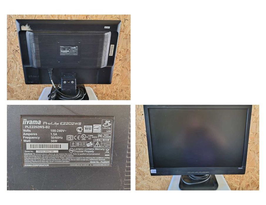 МОНИТОРИ - SAMSUNG, DELL, ACER, AOC, BENQ, BELINEA
