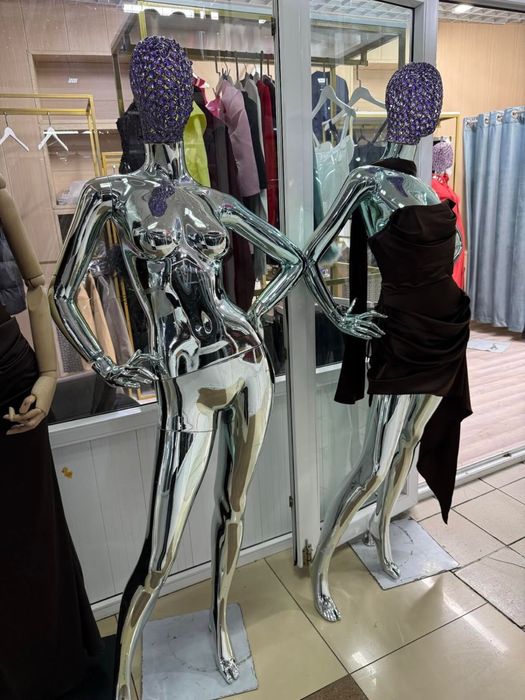 Продам маникены для женской одежды