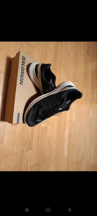 Salomon Hypulse 43 1/3