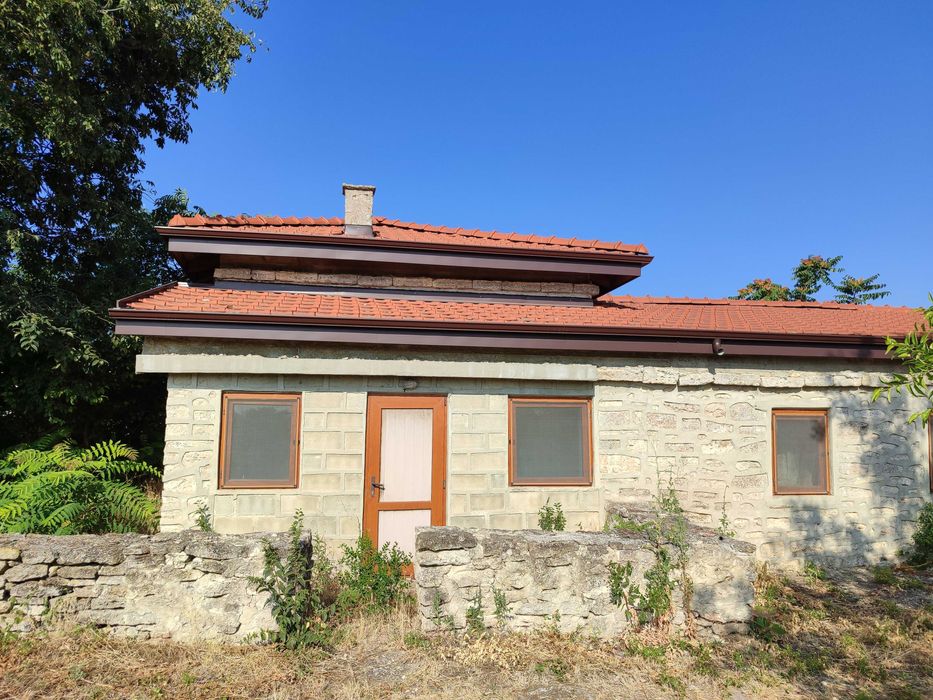 Продава се Къща в с. Българево, Област Добрич - 130 кв.м за 577 €/кв.м - Снимка #9