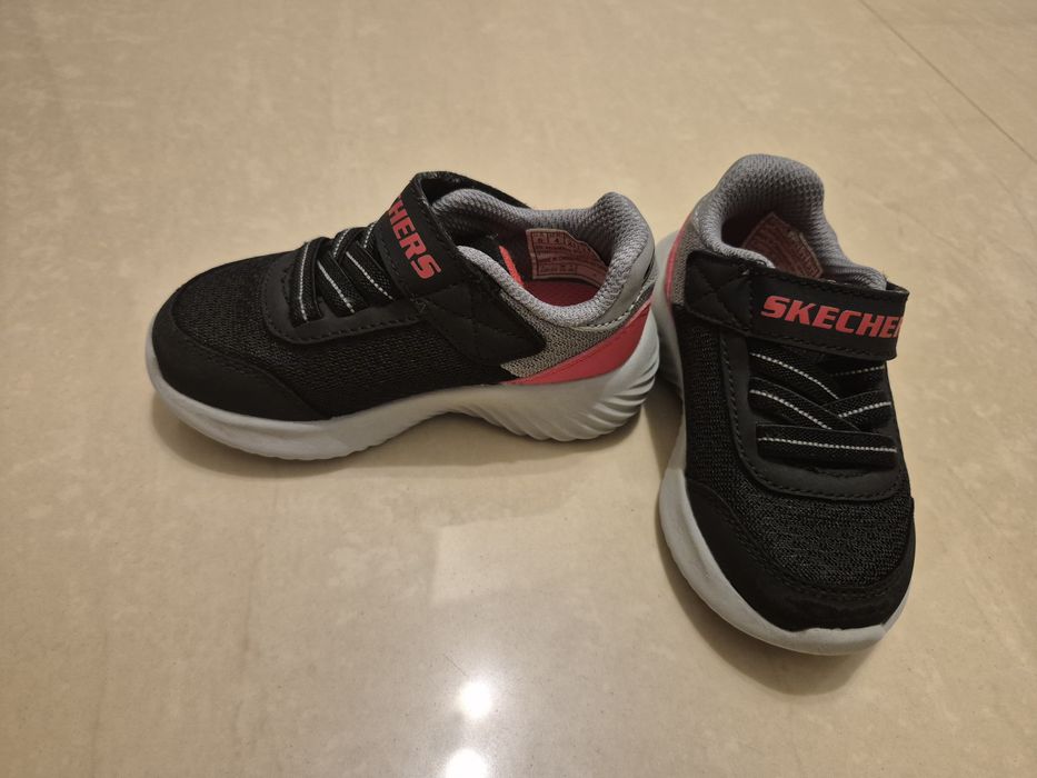Pantofi sport bebe