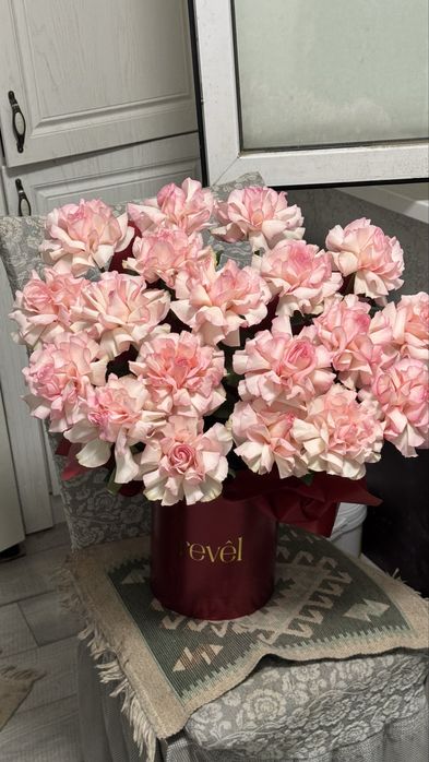 Цветы revel продается