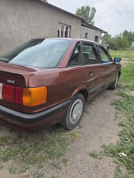 Продам Ауди 90..
