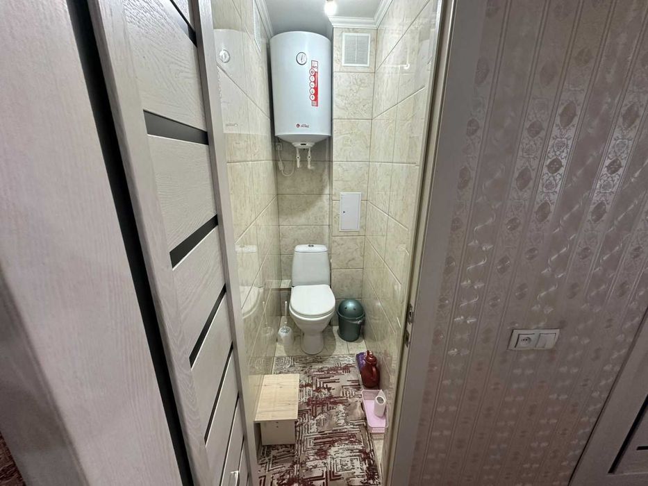 Продается 3 комн квартира Назарбаева,7