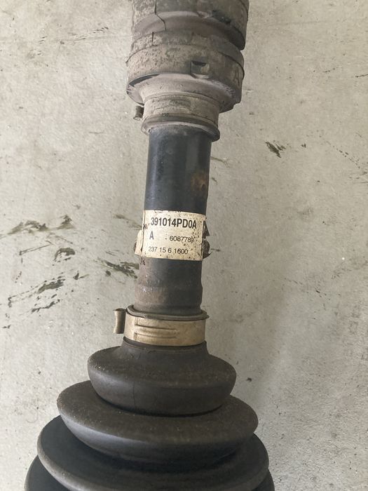 Planetara Renault Kadjar 1.6 DCI Manual