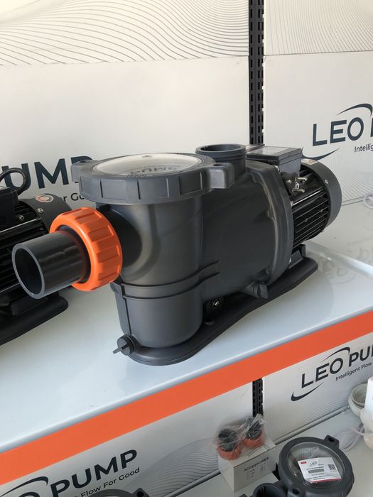 Suv nasoslar barcha turdagi