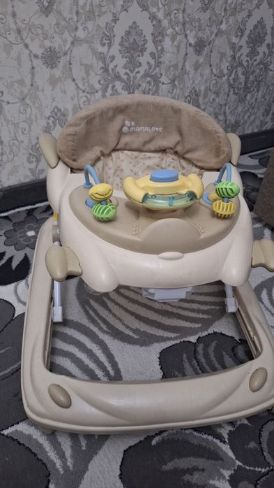 Продаётся ходинок