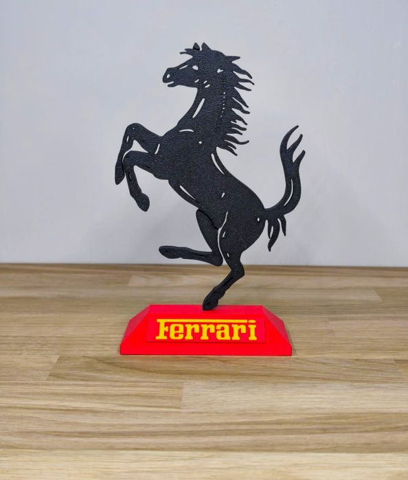 3D принтирани F1 подаръци за фенове на Формула 1