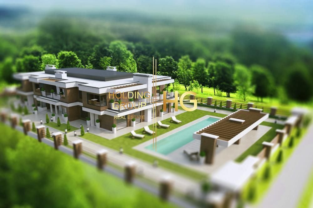 Продава се Парцел в Варна, м-т Боровец - север - 1600 кв.м за 80 €/кв.м - Снимка #1