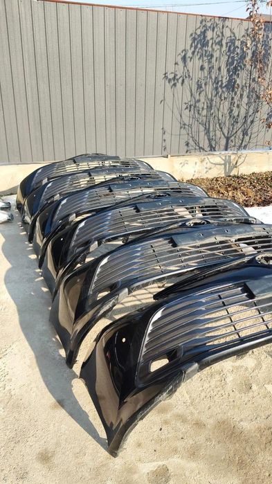 Авторазбор Toyota Camry 70/75