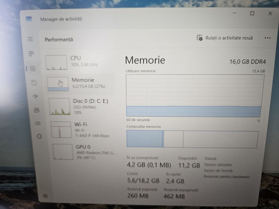 Acer Aspire Go 15