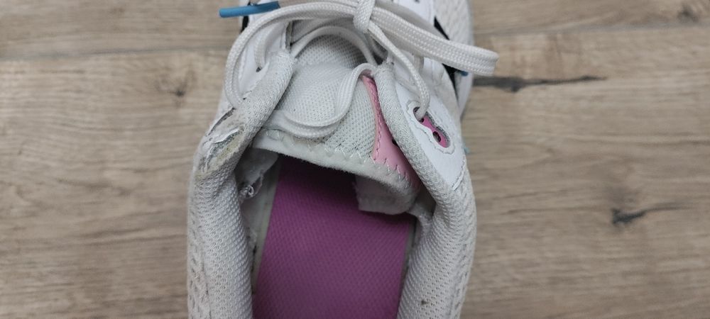 Дамски маратонки Nike Air Max