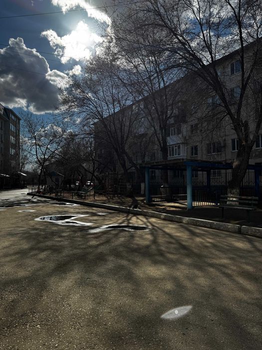 Продам 2х комн кв Авиагородок