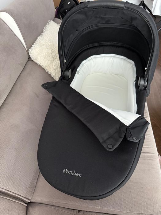 Landou S Lux pentru cărucior Cybex Balios S Lux – stare foarte bună