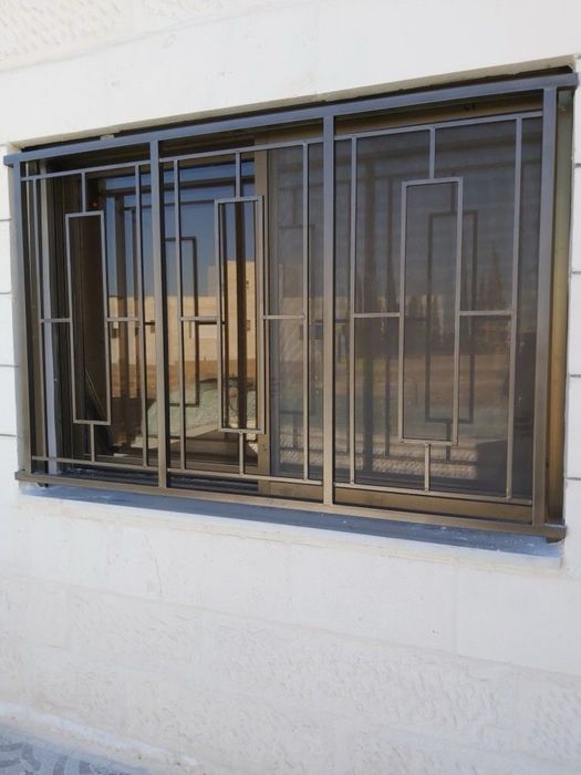 Навесы Перила Решетка Перегаротка Ограждения