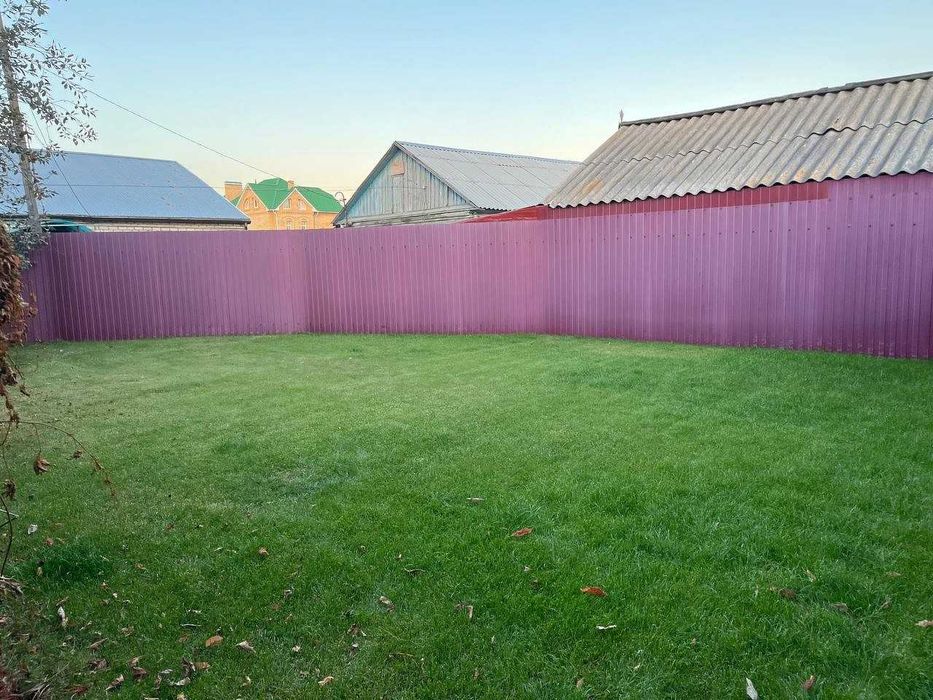 Продажа дома в центральной части города.