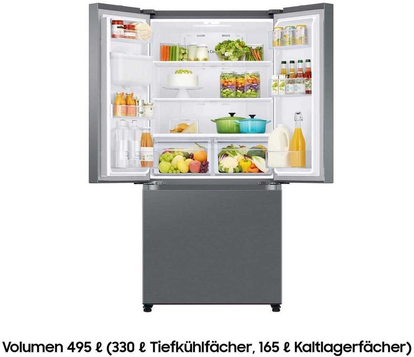 Хладилник SAMSUNG French Door RF50C530ES9