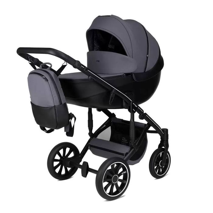 Коляска Anex M/type