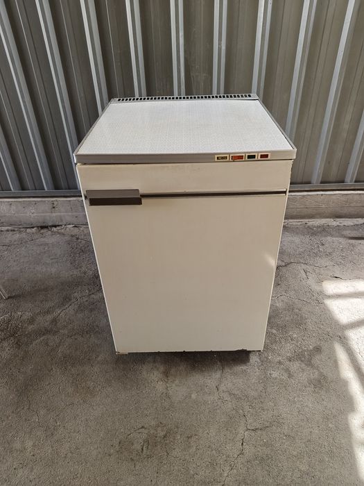 Морозильная камера