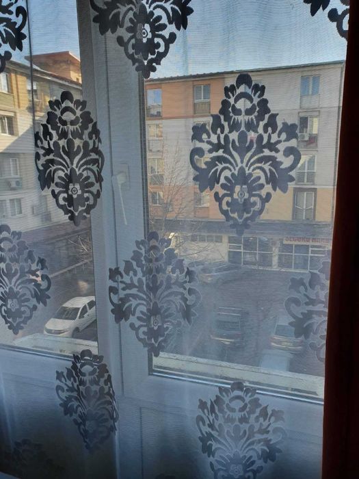 Inchiriez apartament doua camere