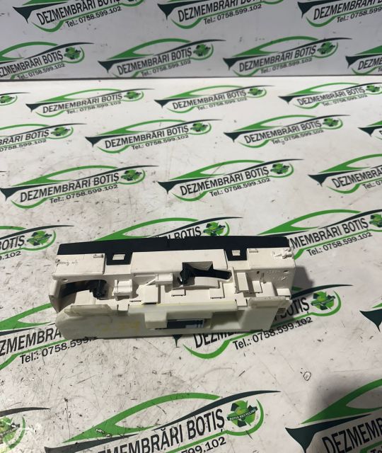 Comanda AC 52485189 Renault Laguna a 2-a generatie