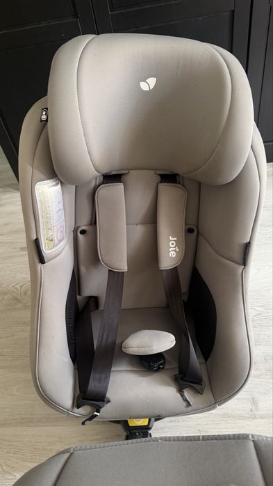 Scaun auto i-Spin 360° Joie