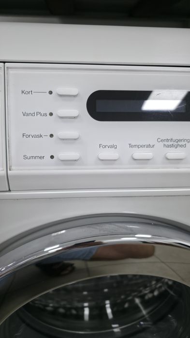Пералня Miele W3825 7кг  1600обр