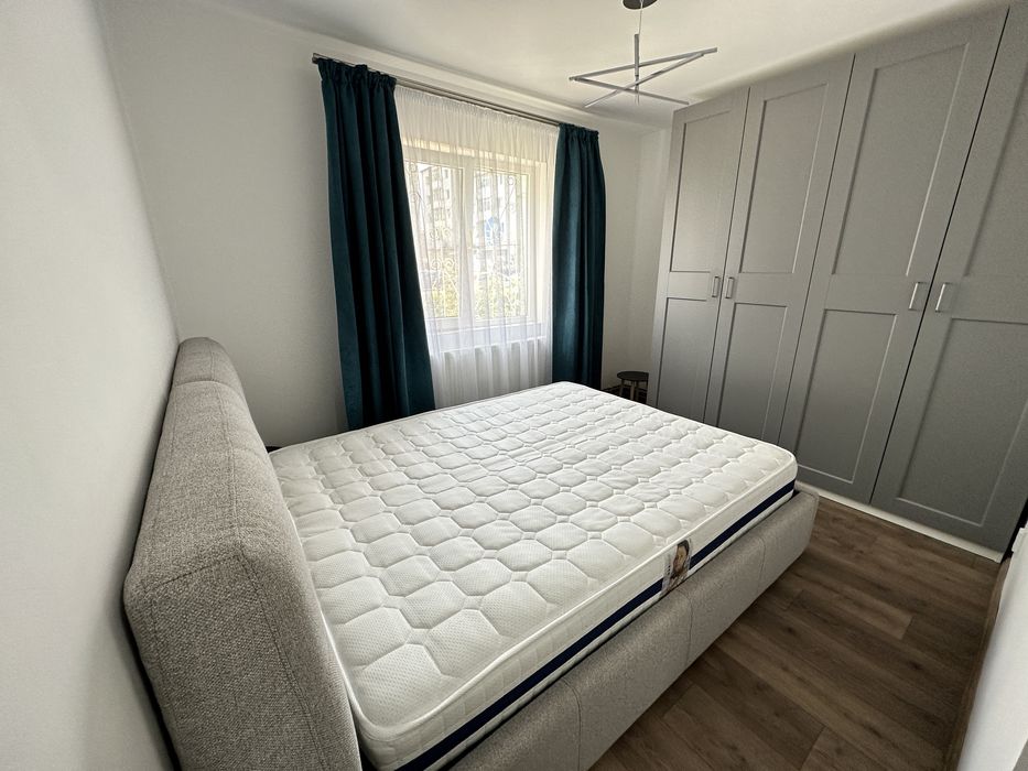 Apartament 2 camere Micro 6, parter