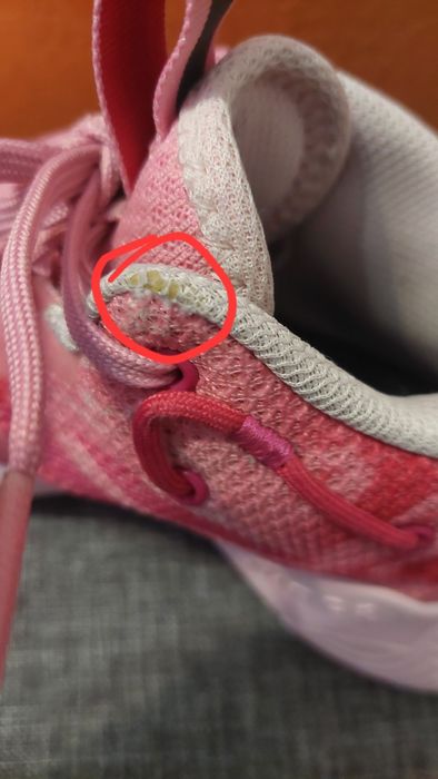 Adidas Sport Harden Stepback 3 nr. 36,5