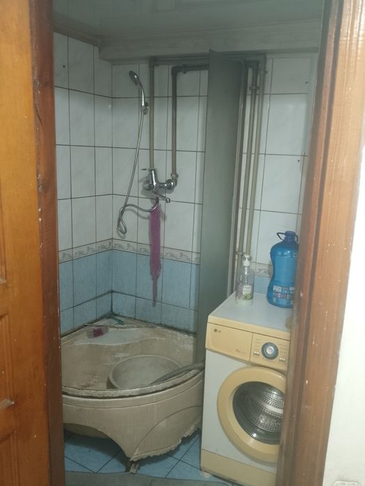 Продам  уютный дом на  Мирном