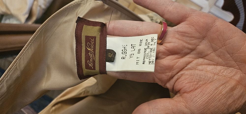 Платье вечернее шелк Италия