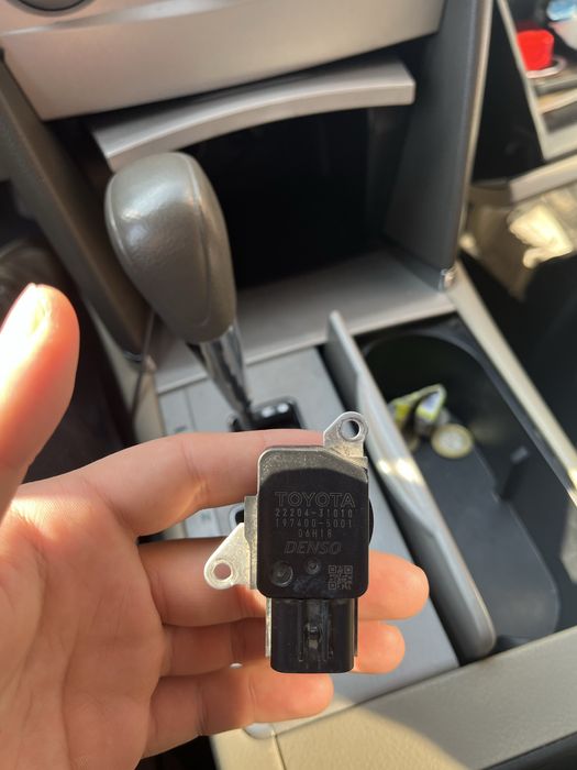 ДМРВ оригинал камри 40 2.4 американец