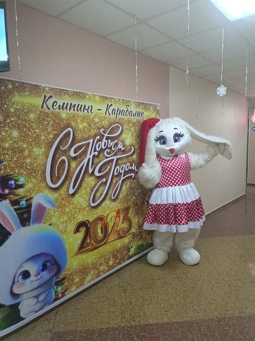 Ростовые куклы!!!