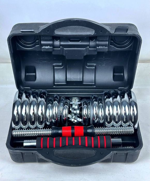 гантели от поставщиков