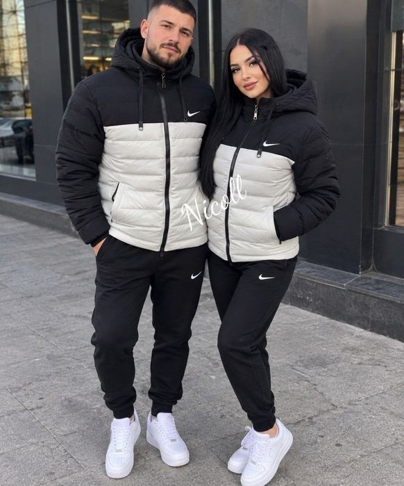 Geci unisex ambele marime L