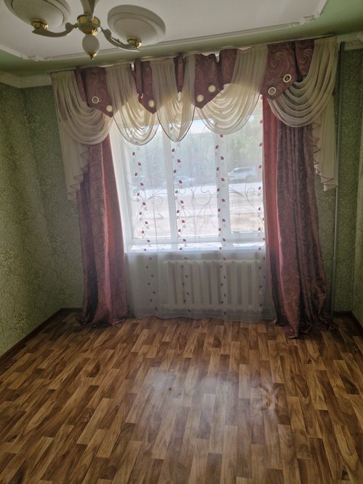 Продам3 х комнатную квартиру