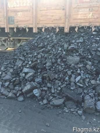 Уголь все сорты. Доставка