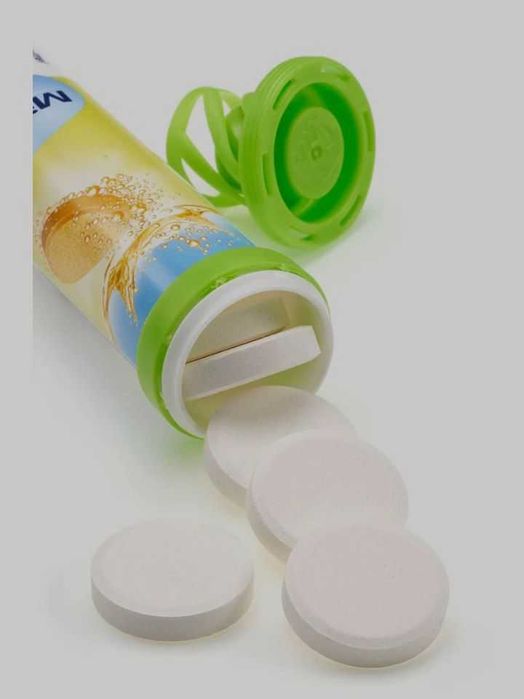 Mivolis Vitamin Magniy . Germaniya mahsuloti.