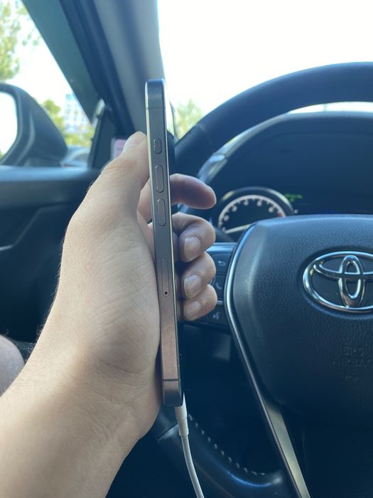 Iphone 15 pro 256gb