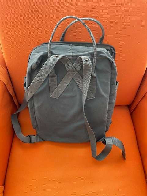 Rucsac Fjallraven Kanken